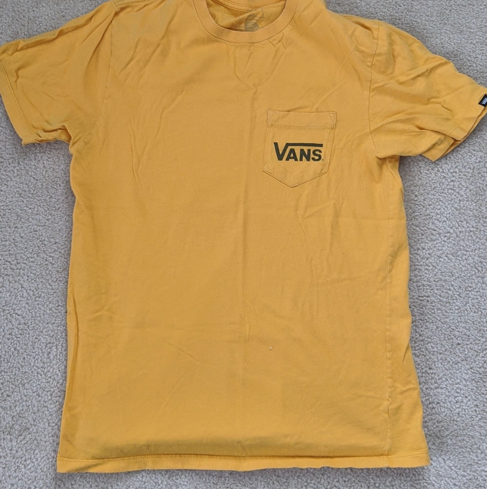 Vans Graphic Tee